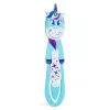 Flexilight Pals - könyvjelző lámpa - Unicorn blue