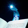 Flexilight Pals - könyvjelző lámpa - Unicorn blue