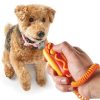 Brightkins Csettintő gomb: Hot dog (kutyáknak)