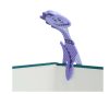 Flexilight Pals - könyvjelző lámpa - Dinosaur Purple
