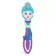Flexilight Pals - könyvjelző lámpa - Mermaid Purple