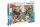 Clementoni - 104 db-os puzzle - SuperColor puzzle -Tom és Jerry (27518