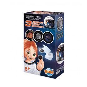 Buki France - Planetárium lemezek