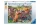 Puzzle 500 db - Kutyusok a kertben