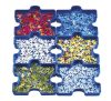 Puzzle válogató tálca