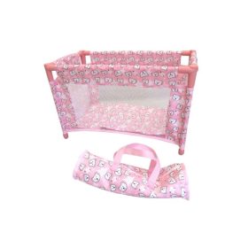 Szögletes járóka 52x30x31, 5 cm