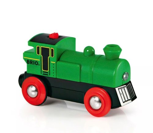 Brio elemes mozdony 33595