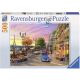 Párizsi este - 500 db-os puzzle - Ravensburger