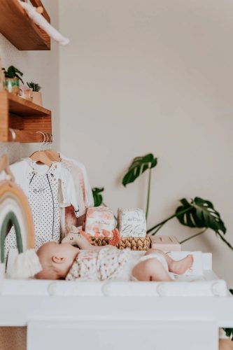 Kolorky Day öko pelenka, Virágok, XL méret (12-16 Kg) 17db