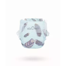 Kolorky Day öko pelenka, Tollak, XL méret (12-16 Kg) 17db