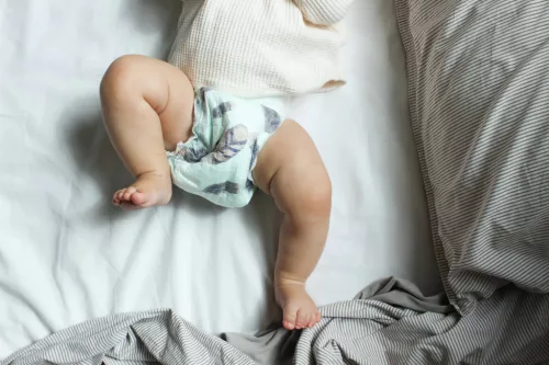 Kolorky Day öko pelenka, Tollak, XL méret (12-16 Kg) 17db