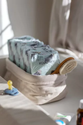 Kolorky Day öko pelenka, Tollak, XL méret (12-16 Kg) 17db