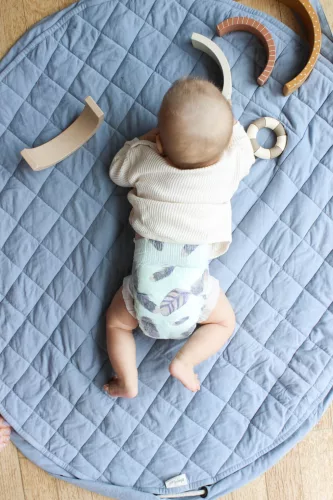 Kolorky Day öko pelenka, Tollak, XL méret (12-16 Kg) 17db