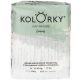 Kolorky Day Nature öko pelenka, Levelek, M méret (5-8 Kg) 21db