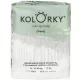 Kolorky Day Nature öko pelenka, Levelek, XL méret (12-16 Kg) 17db