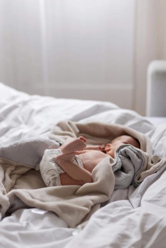 Kolorky Deluxe Velvet öko pelenka,L&L&L, S méret (3-6 Kg) 25db