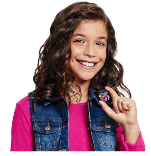 Make It Real -  Ékszerkészítés - Álomfény üvegcse