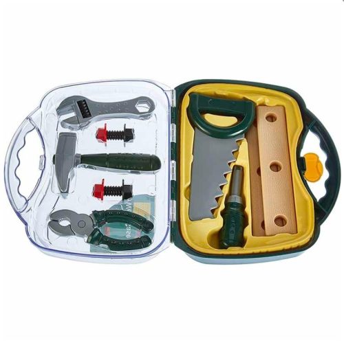 Klein Bosch Mini szerszámos táska