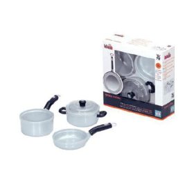 Klein WMF konyhai edények játékkonyhához