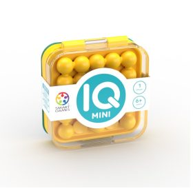 IQ Mini játék