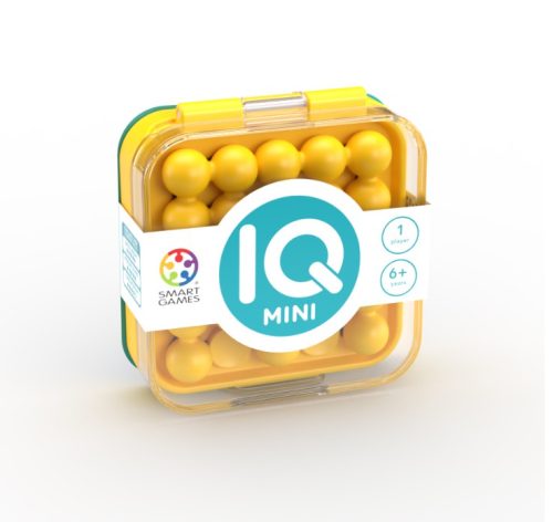 IQ Mini játék