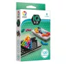 IQ Six Pro - 3D puzzle feladvány