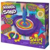 Kinetic Sand Pörgesd meg!