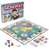 Monopoly  World Tour - Világkörüli út társasjáték