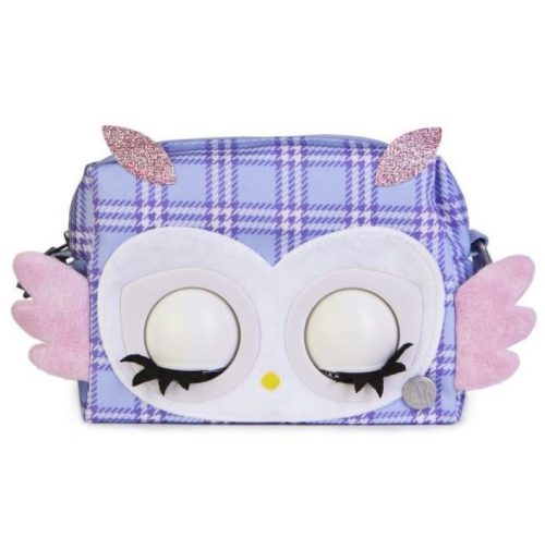 Állatos táskák bagoly