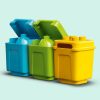 Lego Duplo 10945 Szemeteskocsi és újrahasznosítás
