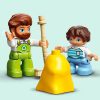 Lego Duplo 10945 Szemeteskocsi és újrahasznosítás