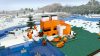 Lego Minecraft 21178 A rókaházikó