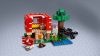 Lego Minecraft 21179 A gombaház