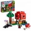 Lego Minecraft 21179 A gombaház