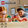 Lego Minecraft 21179 A gombaház
