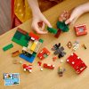 Lego Minecraft 21179 A gombaház