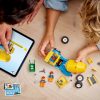 Lego - City  60325 Betonkeverő teherautó