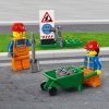 Lego - City  60325 Betonkeverő teherautó