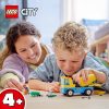 Lego - City  60325 Betonkeverő teherautó