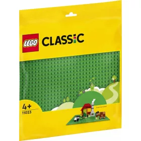 LEGO Classic 11023 Zöld alaplap 32x32 bütykös