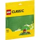 LEGO Classic 11023 Zöld alaplap 32x32 bütykös