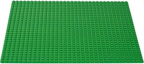 LEGO Classic 11023 Zöld alaplap 32x32 bütykös