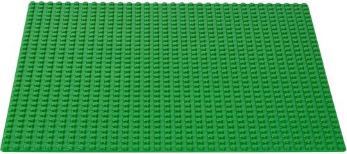 LEGO Classic 11023 Zöld alaplap 32x32 bütykös