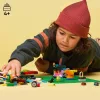 LEGO Classic 11023 Zöld alaplap 32x32 bütykös