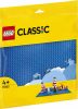 LEGO Classic 11025 Kék alaplap 32x32 bütykös