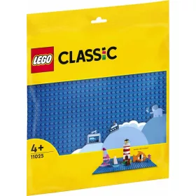 LEGO Classic 11025 Kék alaplap 32x32