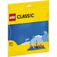LEGO Classic 11025 Kék alaplap 32x32
