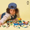 LEGO Classic 11025 Kék alaplap 32x32