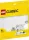 LEGO Classic 11026 Fehér alaplap 32x32 bütykös