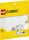 LEGO Classic 11026 Fehér alaplap 32x32 bütykös